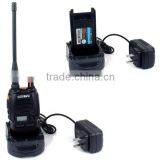 New Black Soon Tone ST-929 5W 128CH UHF 400-520 MHz FM Walkie Talkie Scan VOX Emergency Alarm Portable Small Two Way Radio thumbnail-4