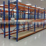 high quality and inexpensive adjustable galvanised medium duty pallet racking