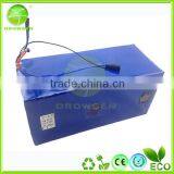 100% Real Factory CE ROHS Electric Bike 48v 30ah lithium battery with Charger