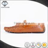 2016 Cheap Men Casual Shoes Very Soft Leather Comfortable Shoes in Cheap Price thumbnail-4