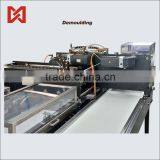 Cheap Price Chocolate Manufacture Plant thumbnail-2