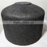 High Strength, High Modulus Carbon Fiber Crucible Needle Felt Preform