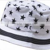 Custom Lable Blank Galaxy Cheap Bucket Hat/cap Wholesale thumbnail-4