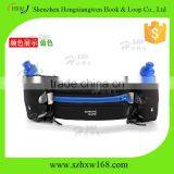 Hydration Running Belt Fitness Workout Belt With 2 Bottles thumbnail-3