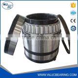 Four Roller Reversible Cold Rolling Mill LM288949DGW/LM288910/LM288910D Four Row Tapered Roller Bearing thumbnail-4