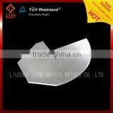 Plastic Container Water Bottle Eclipse Blade Knife