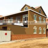 Excellent Gloss Retention Alkali Resistant Exterior Wall Coating thumbnail-3