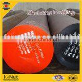 Forged Steel Round Bars C45E