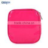 Small Pvc Cosmetic Bag With Compartments thumbnail-6