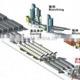 APB Block Machine Dongyue Brand