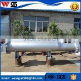 Oil Pipes Pig Launcher and Receiver With End Closure thumbnail-3