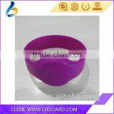Best Price RFID T5577 Silicone Wristbands Manufacturer
