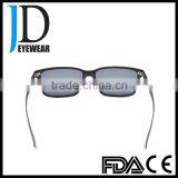 Best Quality Shenzhen Made Real Carbon Fiber Sunglasses Square Shape Sunglasses Carbon Fiber thumbnail-4