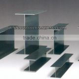 hot rolled metal steel h beam section