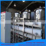 Industrial Grade Reverse Osmosis Water Purification System With Pretreatment thumbnail-5