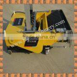 Tupo-2 Original Inventor Automatic Wall Rendering Machine for Africa