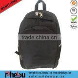420D 14Inth Laptop Backpack Bag thumbnail-1