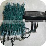 200 Micro Led Solar String Light