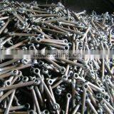 Alloy Steel Forging and Machining Part thumbnail-1