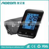 Ultra-thin Design Digital Upper Arm Blood Pressure Monitor