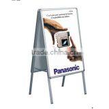 High Quality Aluminum Frame Poster Snap Frame for Cinems thumbnail-5