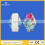 Soft and Absorbency Washable Napkin for Day Time Use thumbnail-1