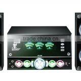 pc Speaker With Usb/sd/remote and Karaoke thumbnail-5
