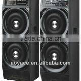 Big Bass Speaker With Usb and sd SA-308A thumbnail-1