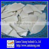 Todarodes Pacificus U10 Frozen Clear Squid Tube thumbnail-1