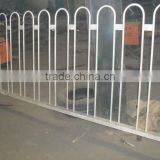 Road Separation Fence