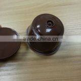 PP+SS Reusable Dolce Gusto Capsule Coffee Machine