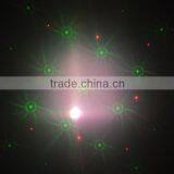 Indoor LED Par+RG Gobos Twinkling Laser Disco Lighting thumbnail-4
