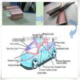 5754 Alloy Aluminum Strip for Automobile Weather Strip thumbnail-3