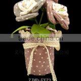 New and Hot Healthy Bamboo Charcoal Air Purifiers for Home Adding With Pure Natural Plant Essential Oil Extraction Fragrance thumbnail-2