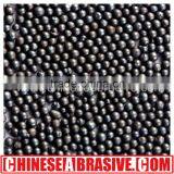 High quality low carbon bainite steel shot s70