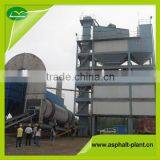 Dayu Asphalt Plant