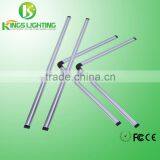 1000mm 11w Aluminium Sensor Super Slim LED Cabinet Lighting