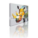 Acrylic Abstract Art Oil Painting thumbnail-3