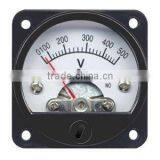SD-50 AC Analog Panel Meter