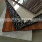 High Gloss High Polymer Composite Board
