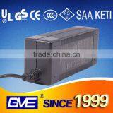GVE Wholesale UL CCC CE 42v 2a Cheap Plastic Laptop Charger thumbnail-2