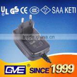 12v2a Wall-type Power Adapter Charger Power Supply thumbnail-1