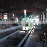 Hydraulic Seamless Pipe Hot Expanding Machine With High Quality