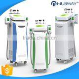 Fat Melting 2016 Hottest Criolipolisis Cryo Fat Freezing Machine Reduce Cellulite 2 Handles Cryolipolysis Cool Body Sculpting Machine