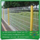 50x200 Decorative Welded Garden Wire Mesh Fence Panels for Ranch thumbnail-2