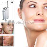 Acne Treatment , pigment removal CO2 Acne Treatment Skin Rejuvenation Skin Tightening er yag laser scar CO2 laser