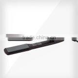 LCD Luxer Purple Waterproof Hair Straightener And Curling Flat Iron thumbnail-2