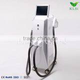 Opt Hair Removal Skin Rejuvenation Ipl and Laser Depilacion Machine thumbnail-1