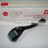 540needles Skin Rejuvenation Derma Micro Needle Roller thumbnail-1