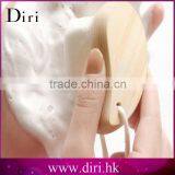 Shenzhen Factory High Quality Wood Handle Cleaning Makeup Brushes for Women thumbnail-5